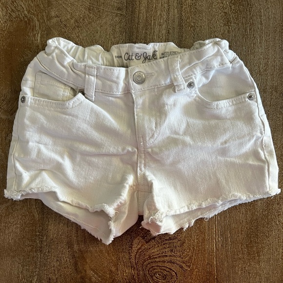 Cat & Jack Other - Girls Cat & Jack Shorts